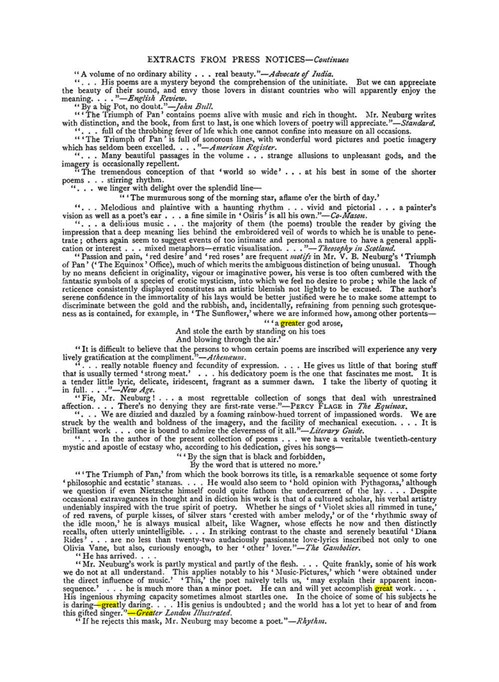 Original scan of The Equinox (Volume I, Number IX), PDF page 600
