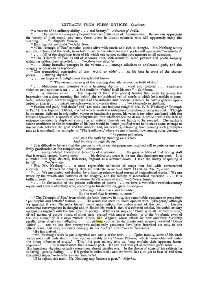 Original scan of The Equinox (Volume I, Number IX), PDF page 600