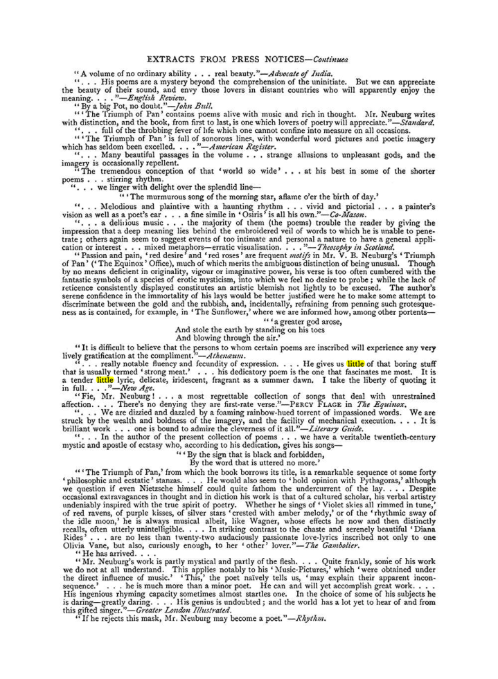 Original scan of The Equinox (Volume I, Number IX), PDF page 600