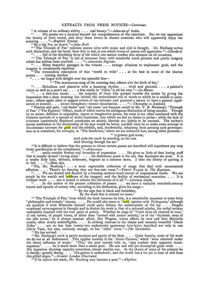 Original scan of The Equinox (Volume I, Number IX), PDF page 600