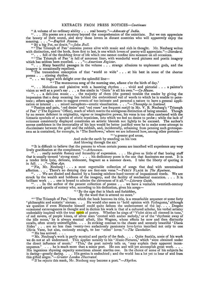 Original scan of The Equinox (Volume I, Number IX), PDF page 600