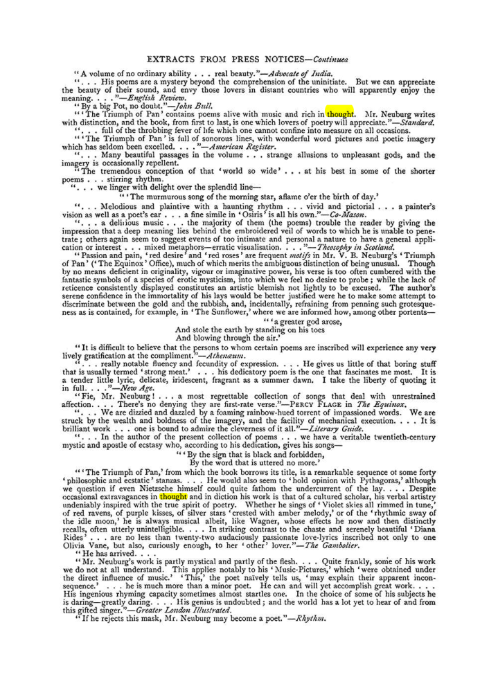 Original scan of The Equinox (Volume I, Number IX), PDF page 600