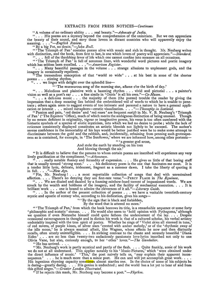 Original scan of The Equinox (Volume I, Number IX), PDF page 600