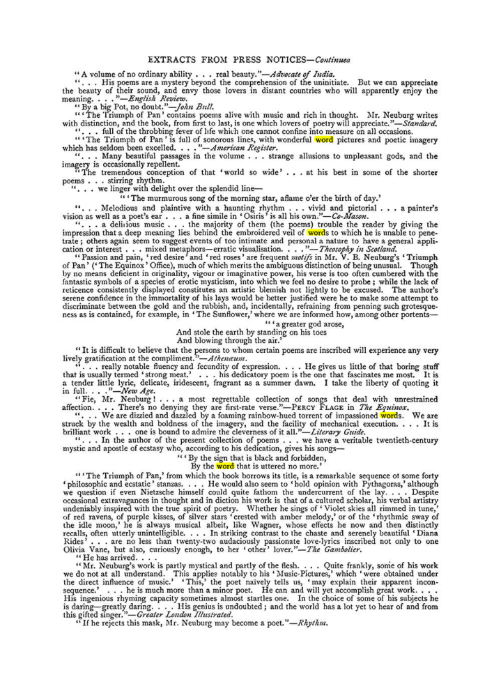 Original scan of The Equinox (Volume I, Number IX), PDF page 600