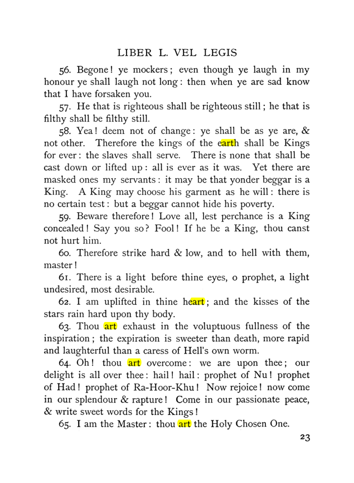 Original scan of The Equinox (Volume I, Number IX), PDF page 63