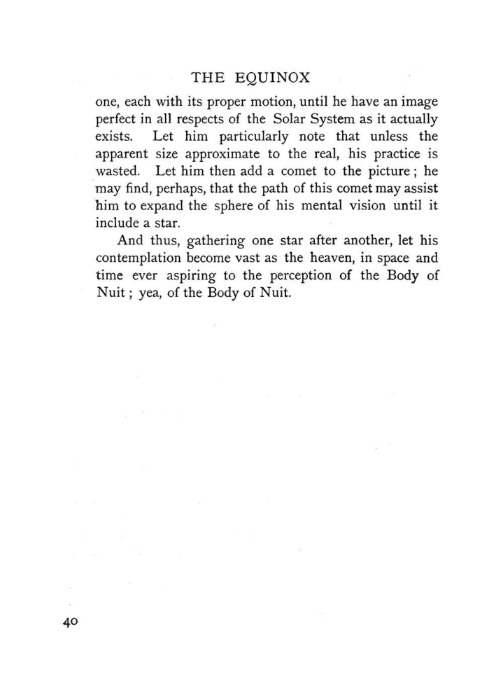 Original scan of The Equinox (Volume I, Number IX), PDF page 80