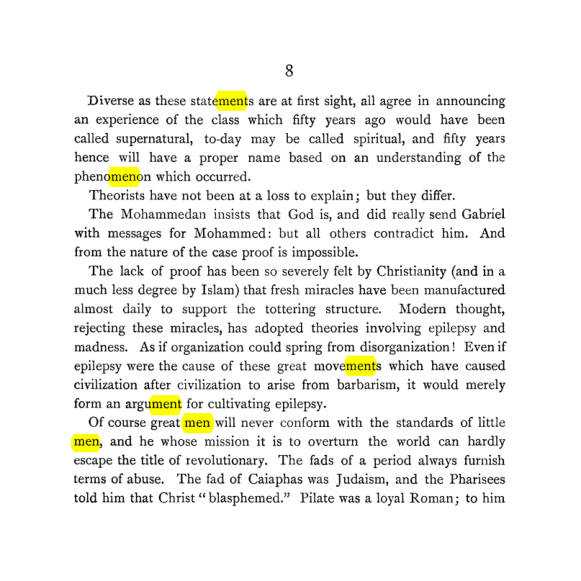 Original scan of Book 4 (Part I), PDF page 22