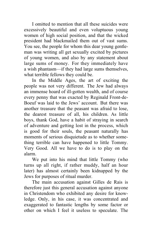 Original scan of The Banned Lecture, PDF page 15
