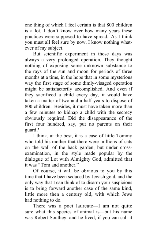 Original scan of The Banned Lecture, PDF page 16