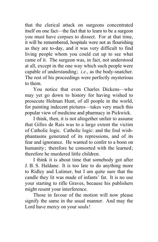 Original scan of The Banned Lecture, PDF page 18