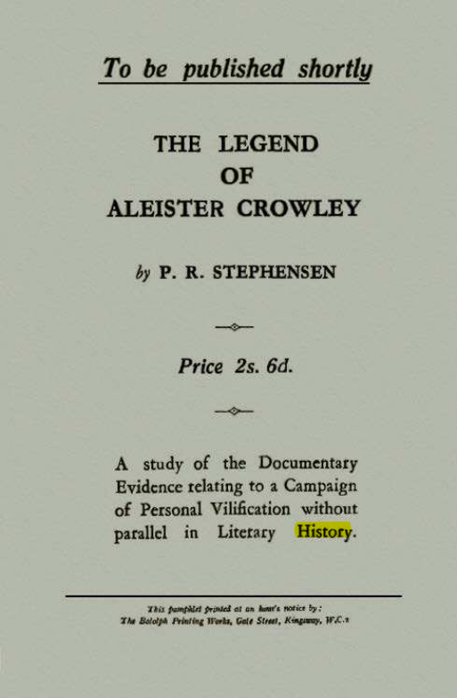 Original scan of The Banned Lecture, PDF page 19