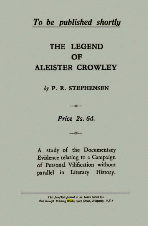 Original scan of The Banned Lecture, PDF page 19