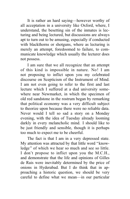 Original scan of The Banned Lecture, PDF page 5