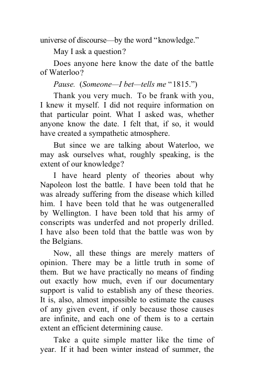 Original scan of The Banned Lecture, PDF page 6