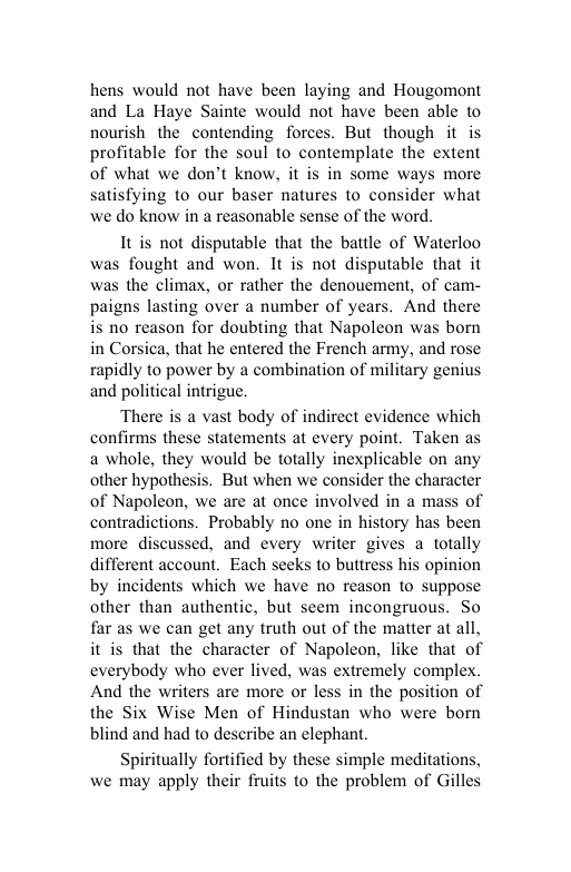 Original scan of The Banned Lecture, PDF page 7
