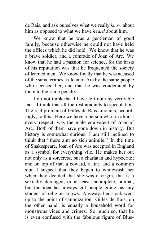 Original scan of The Banned Lecture, PDF page 8