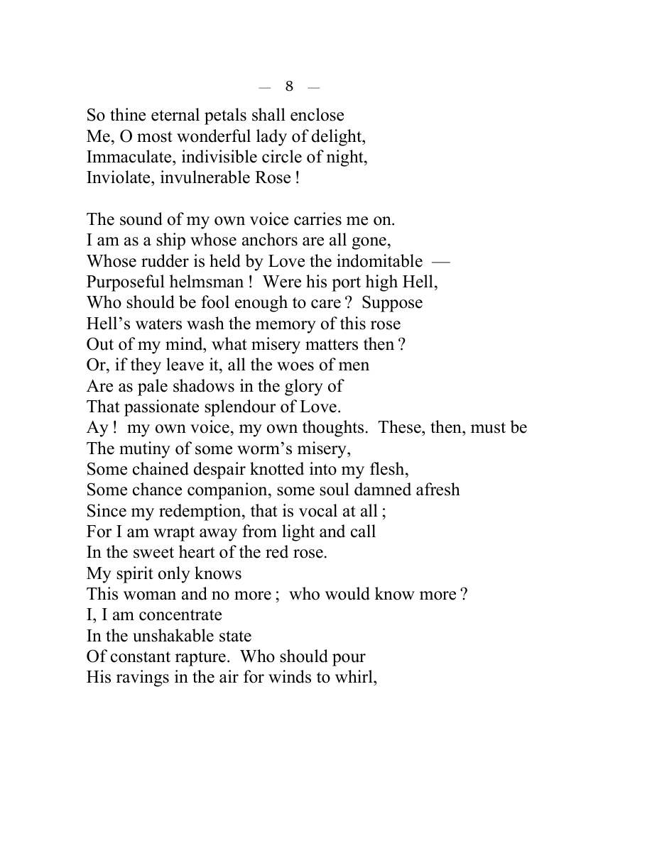 Original scan of Rosa Mundi, PDF page 13