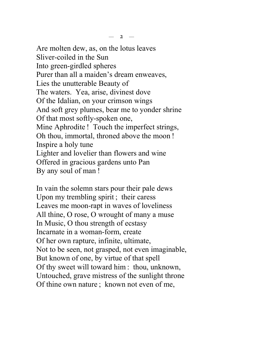 Original scan of Rosa Mundi, PDF page 7