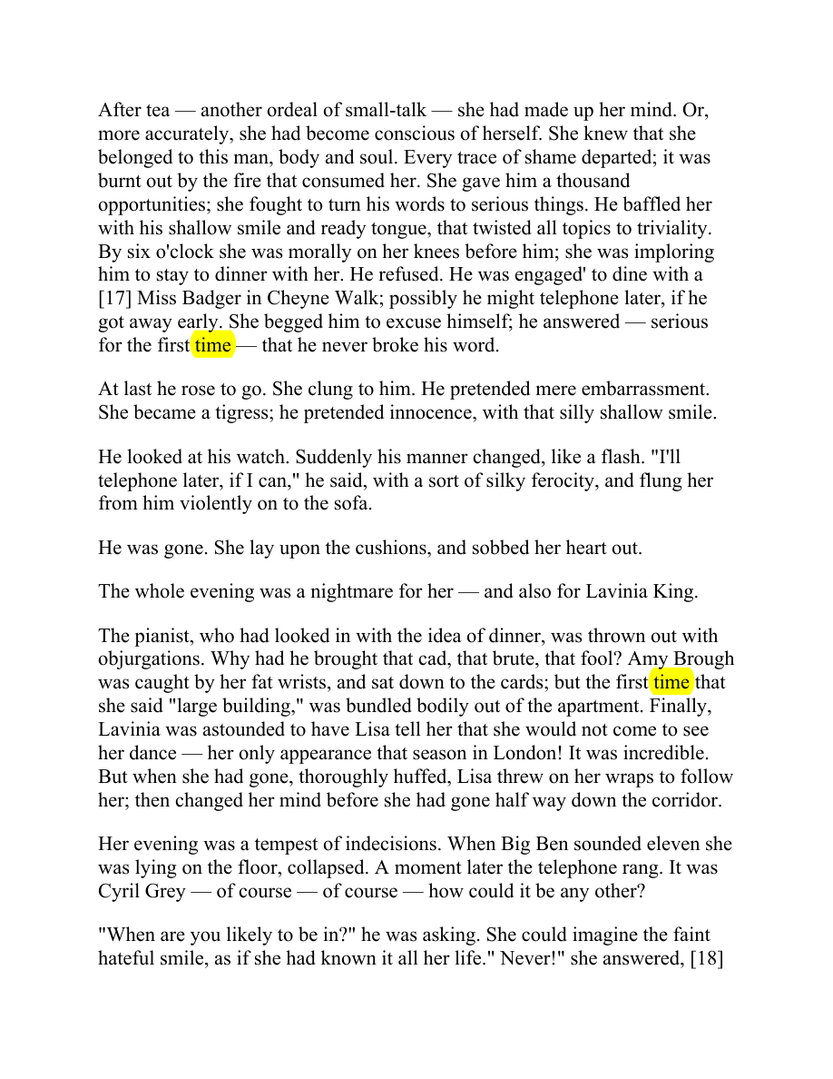 Original scan of Moonchild, PDF page 10