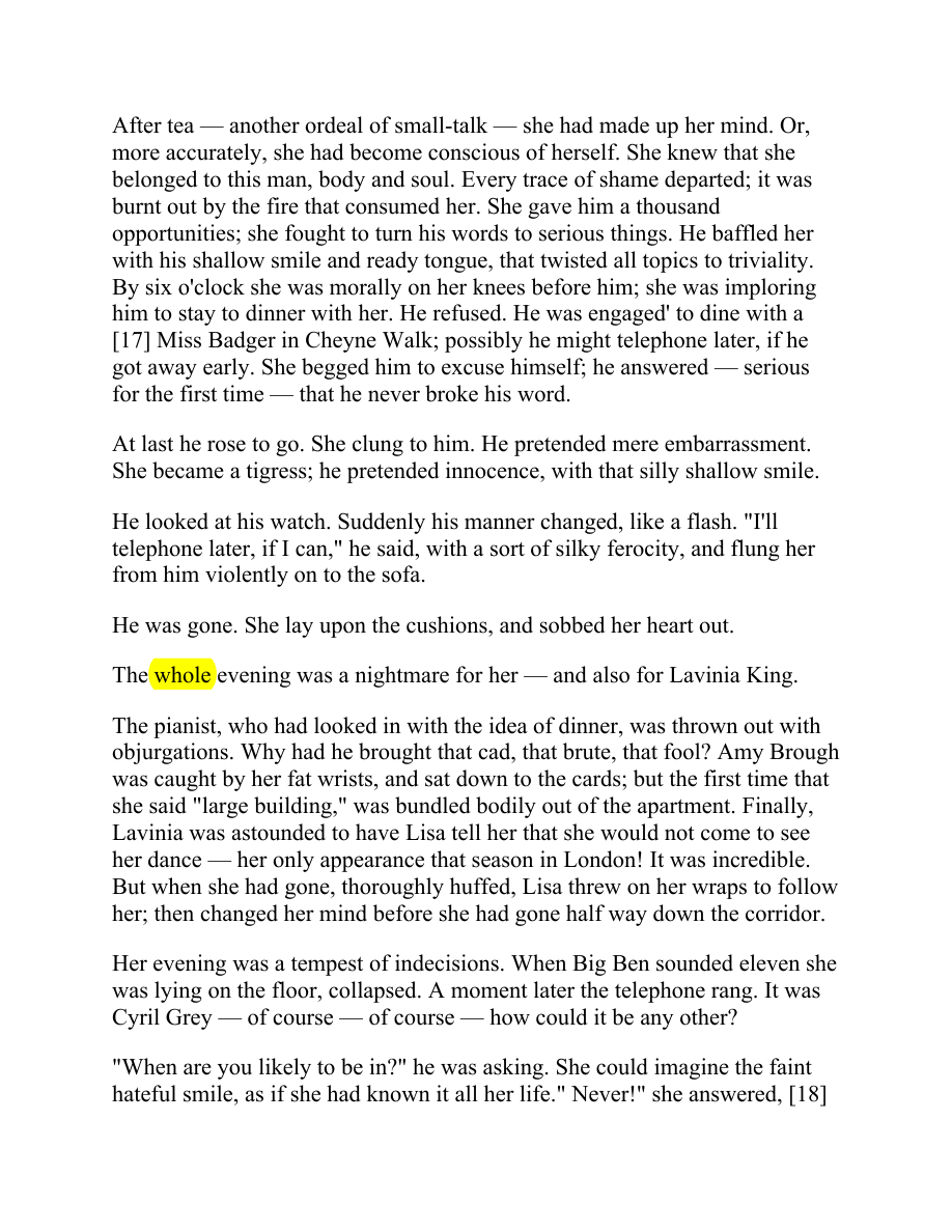 Original scan of Moonchild, PDF page 10