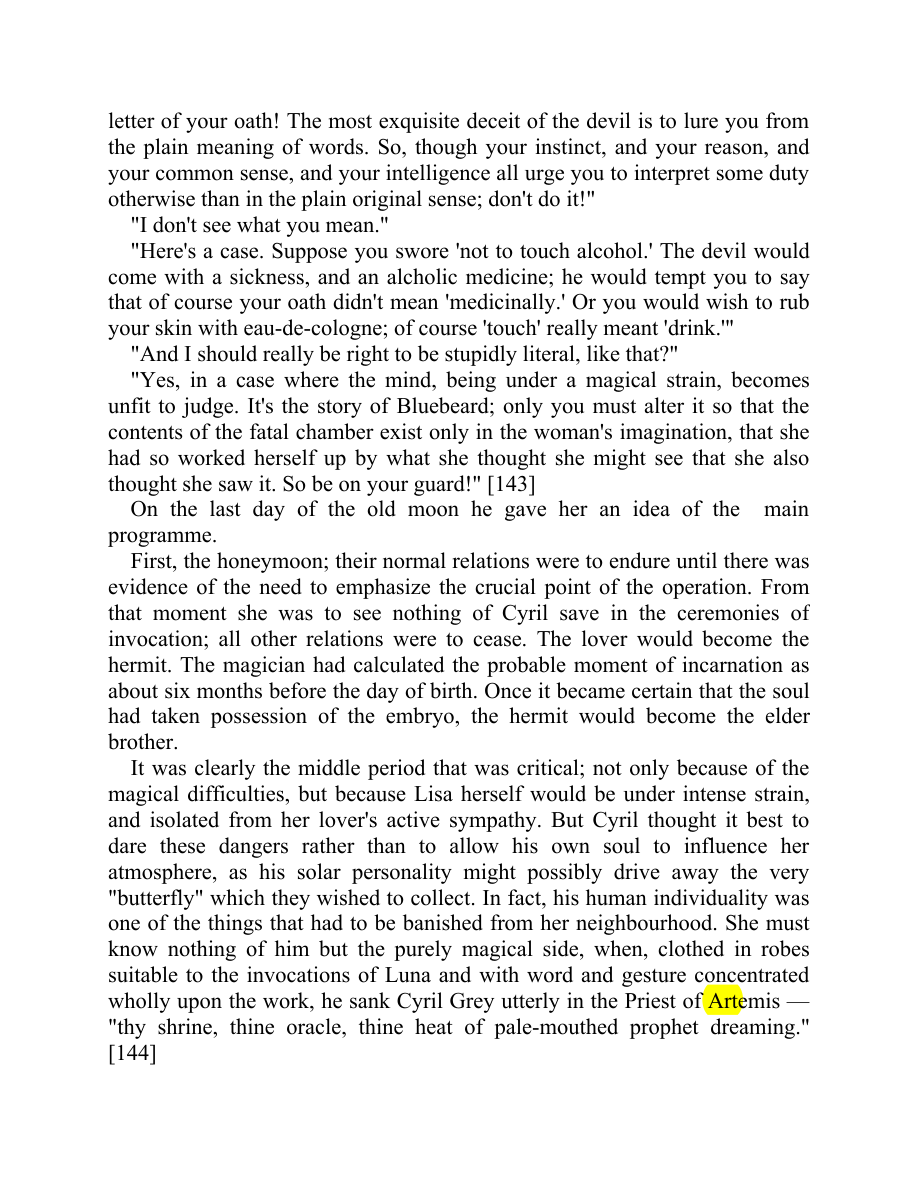 Original scan of Moonchild, PDF page 100