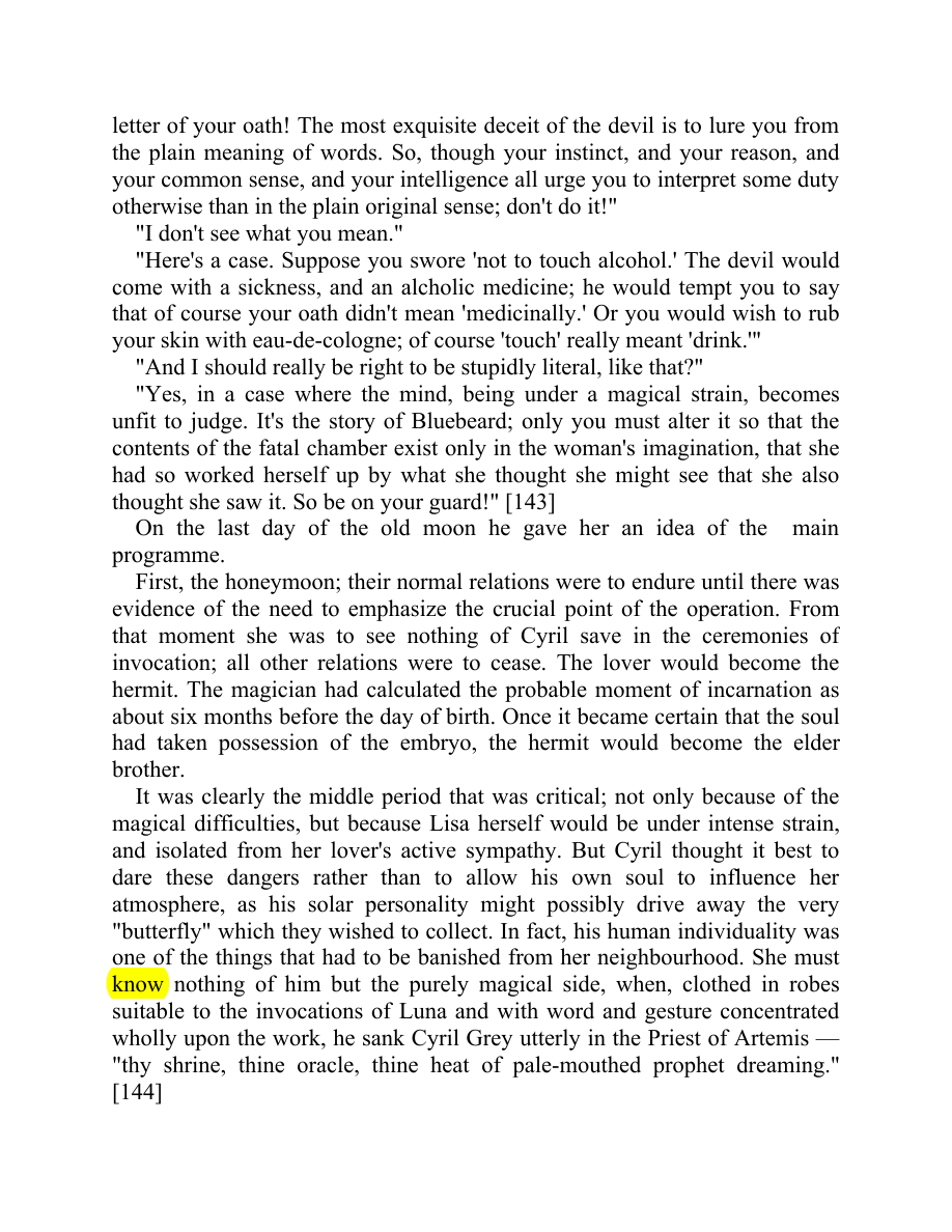 Original scan of Moonchild, PDF page 100