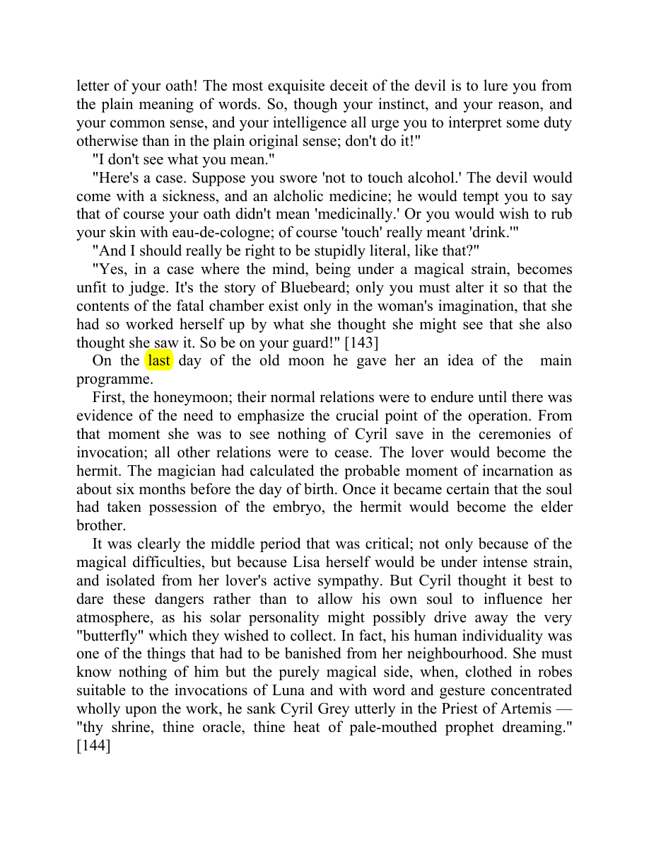 Original scan of Moonchild, PDF page 100