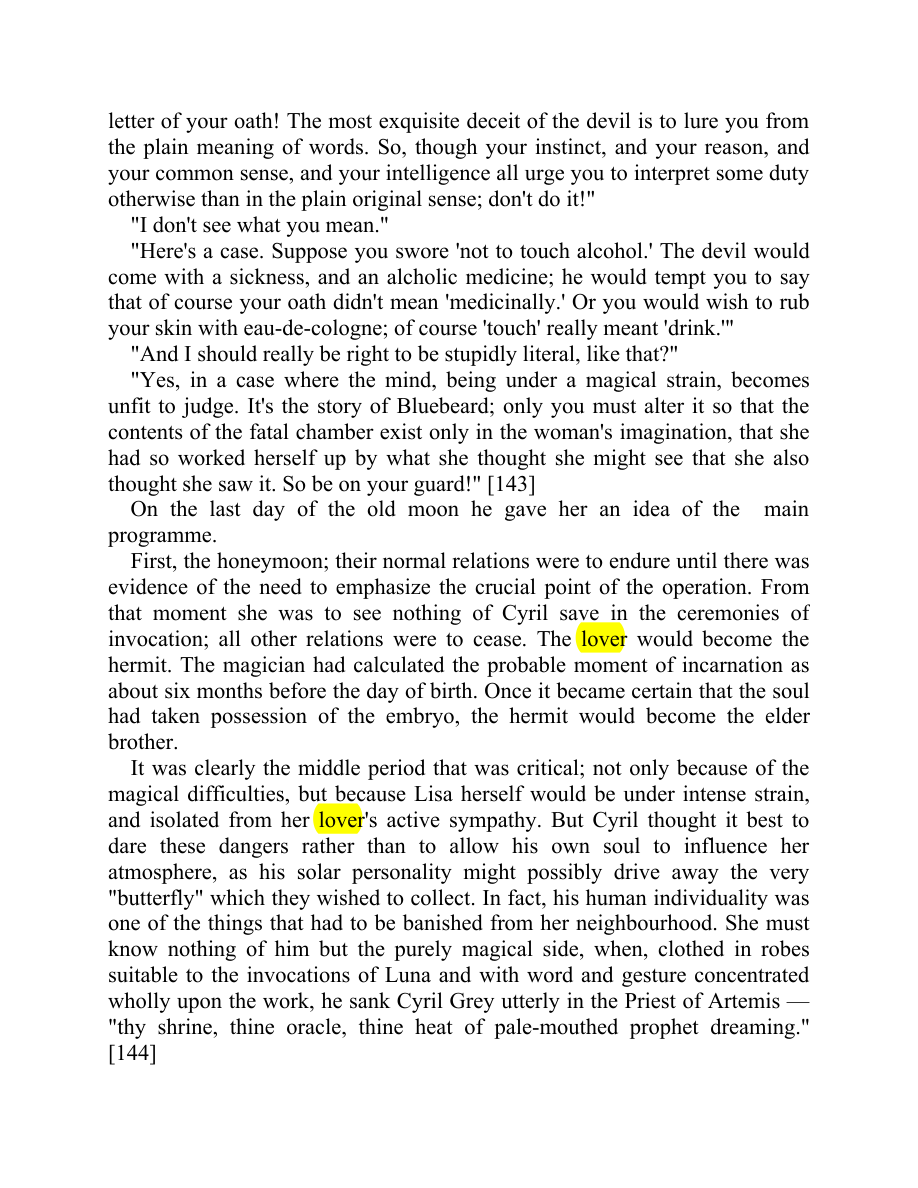 Original scan of Moonchild, PDF page 100