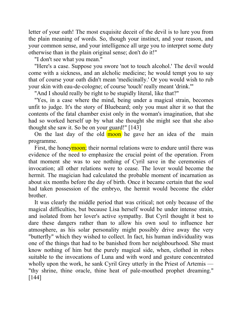 Original scan of Moonchild, PDF page 100