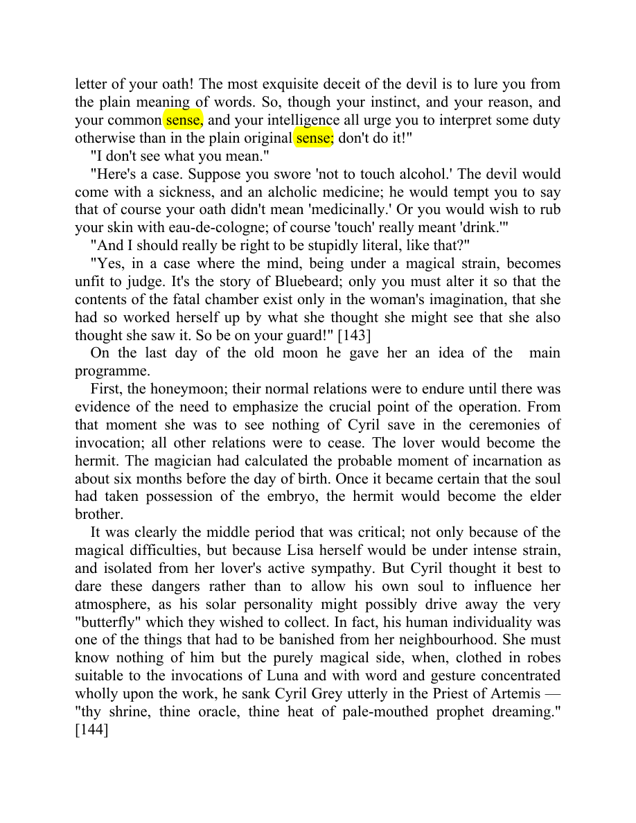Original scan of Moonchild, PDF page 100
