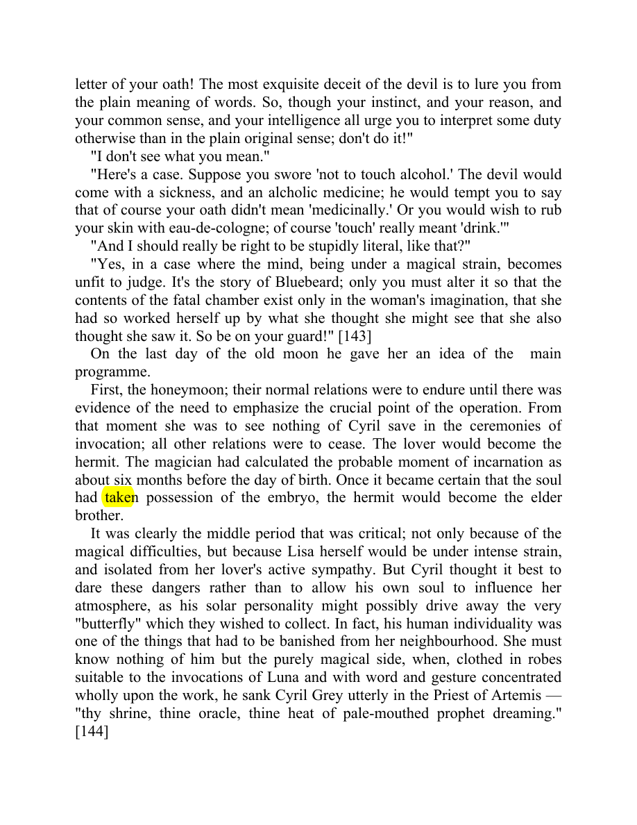Original scan of Moonchild, PDF page 100
