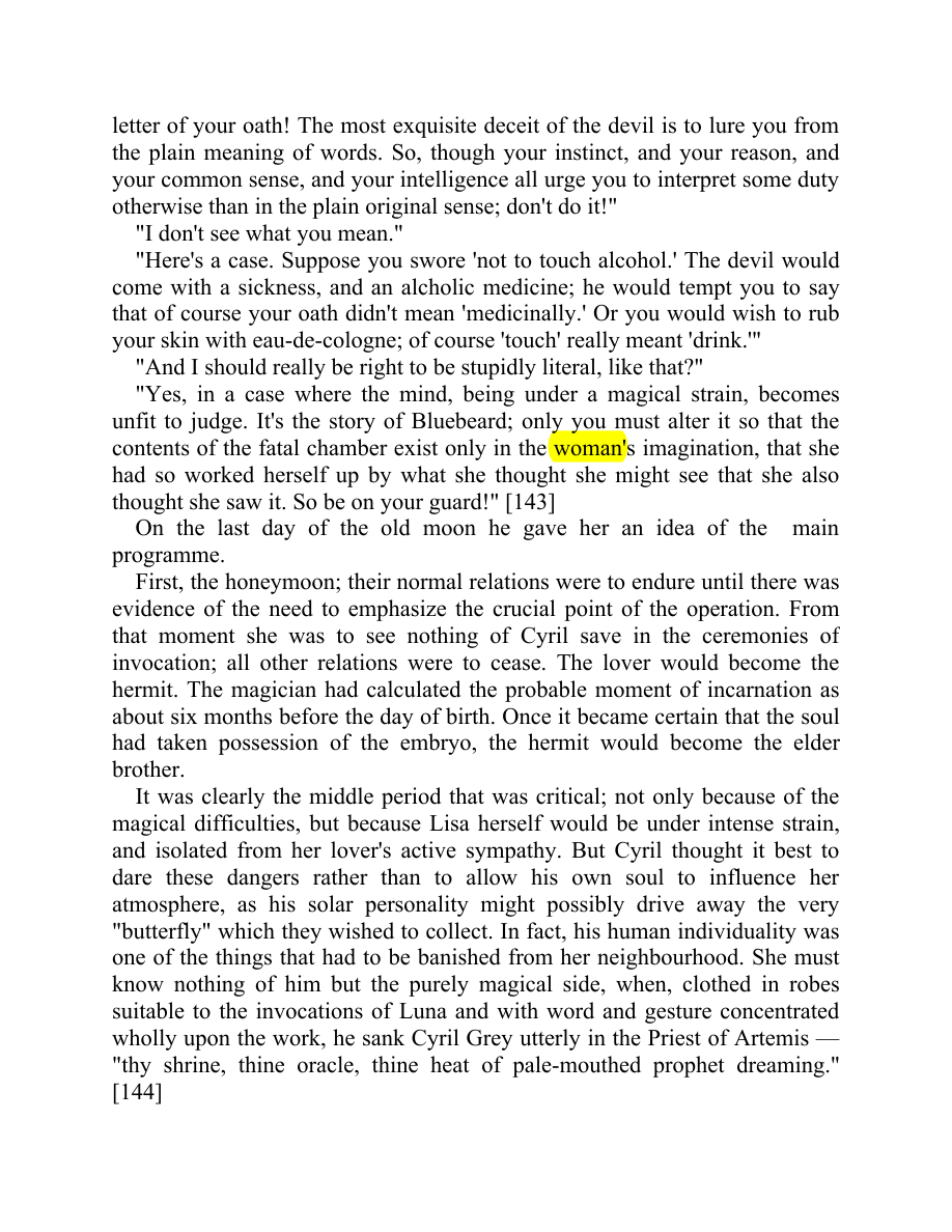 Original scan of Moonchild, PDF page 100