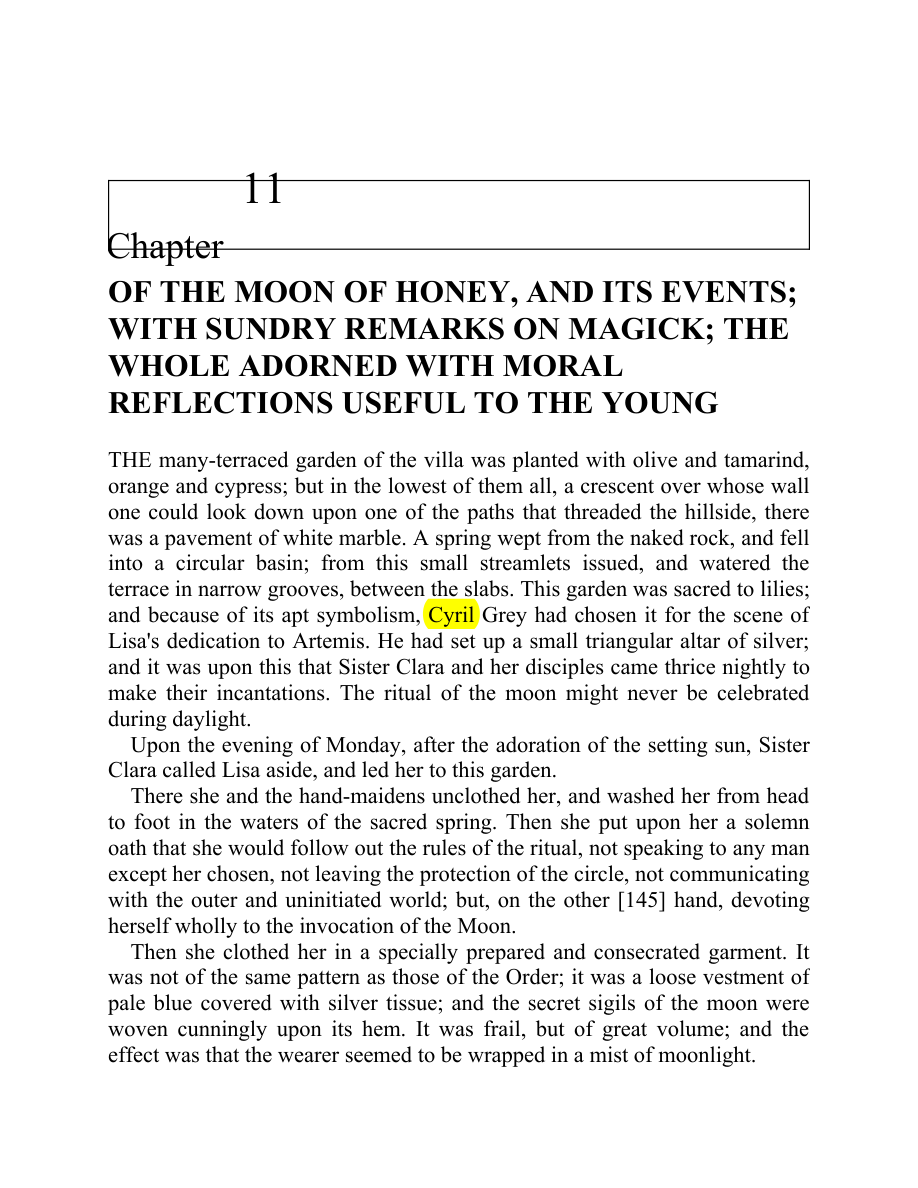 Original scan of Moonchild, PDF page 101