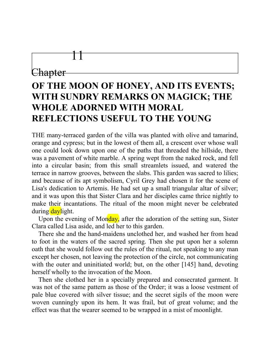 Original scan of Moonchild, PDF page 101