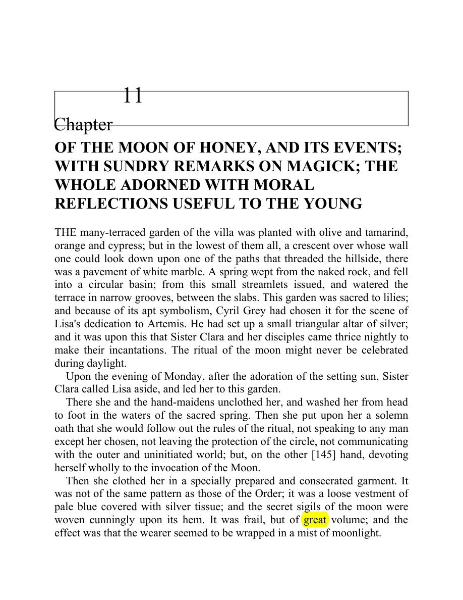Original scan of Moonchild, PDF page 101