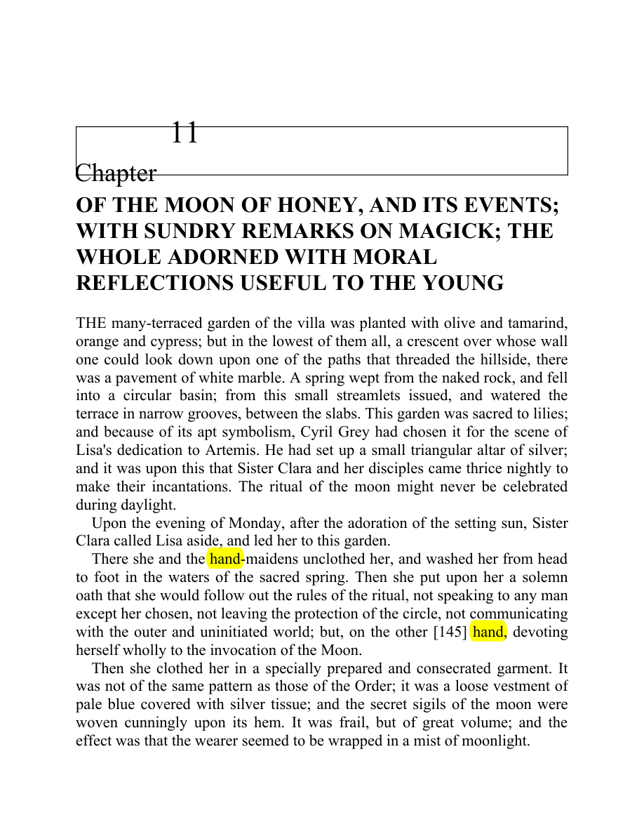 Original scan of Moonchild, PDF page 101