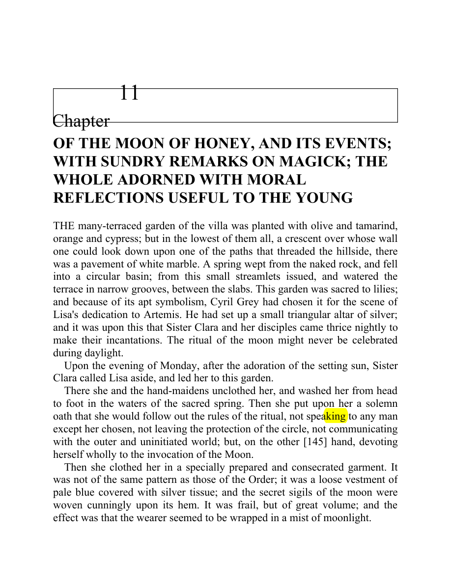 Original scan of Moonchild, PDF page 101
