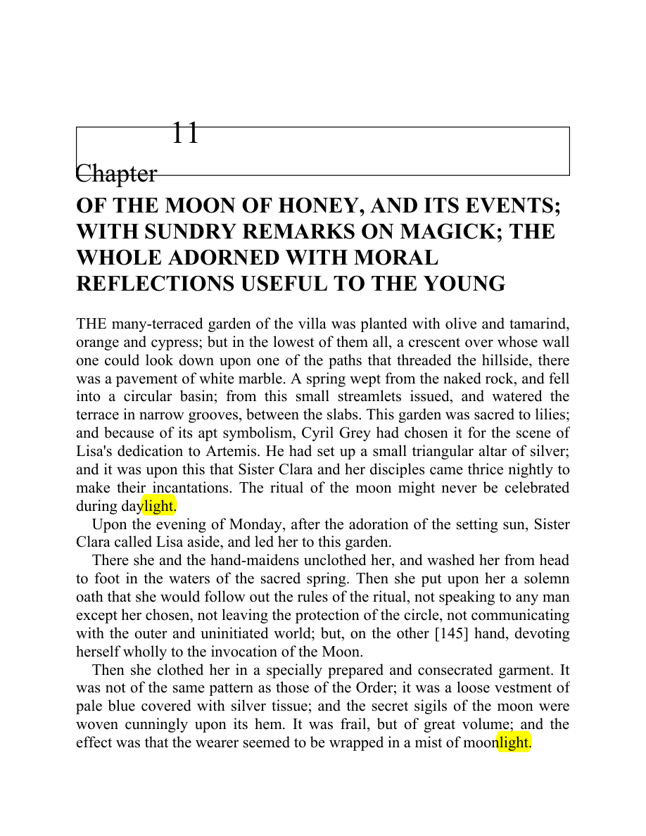 Original scan of Moonchild, PDF page 101