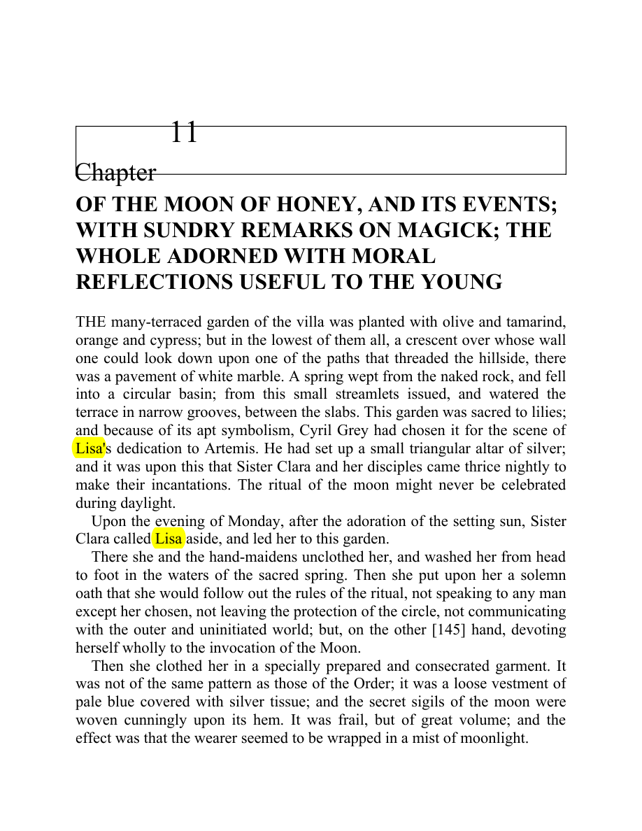 Original scan of Moonchild, PDF page 101