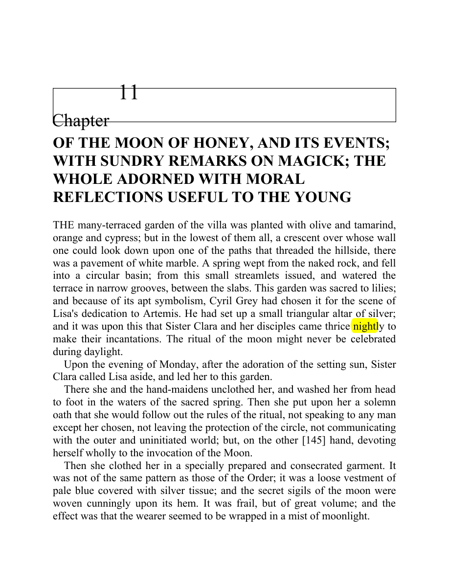 Original scan of Moonchild, PDF page 101