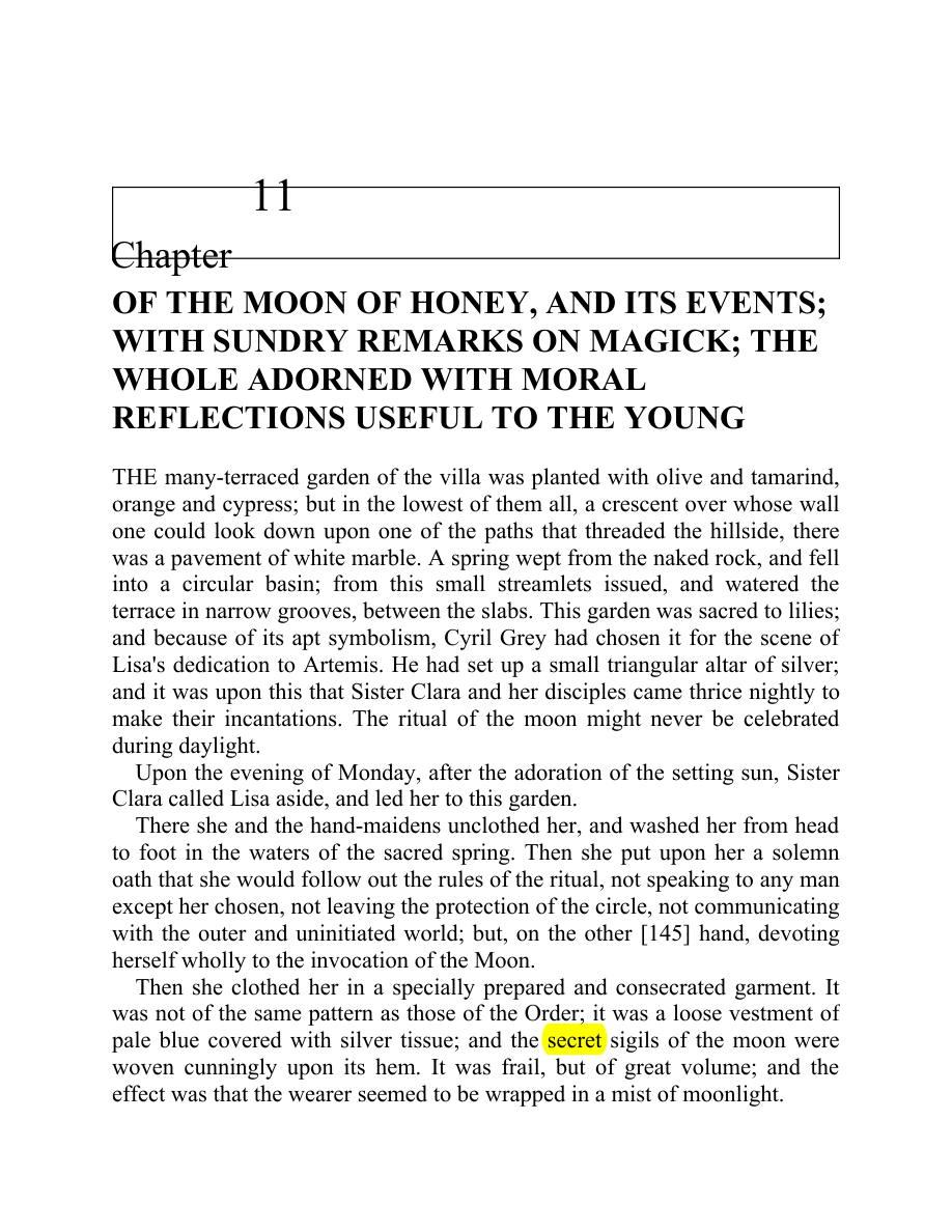 Original scan of Moonchild, PDF page 101