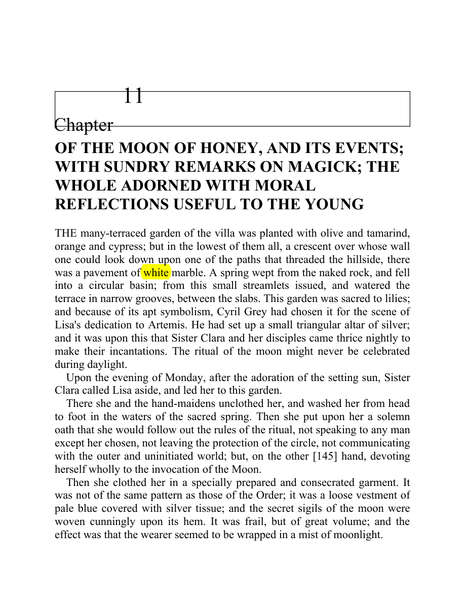Original scan of Moonchild, PDF page 101