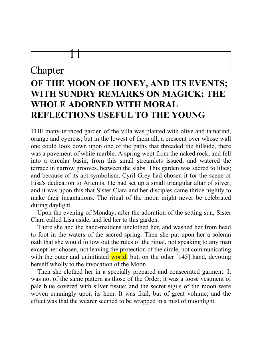 Original scan of Moonchild, PDF page 101