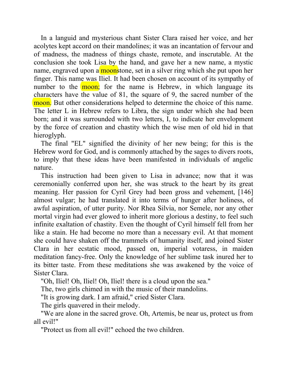 Original scan of Moonchild, PDF page 102
