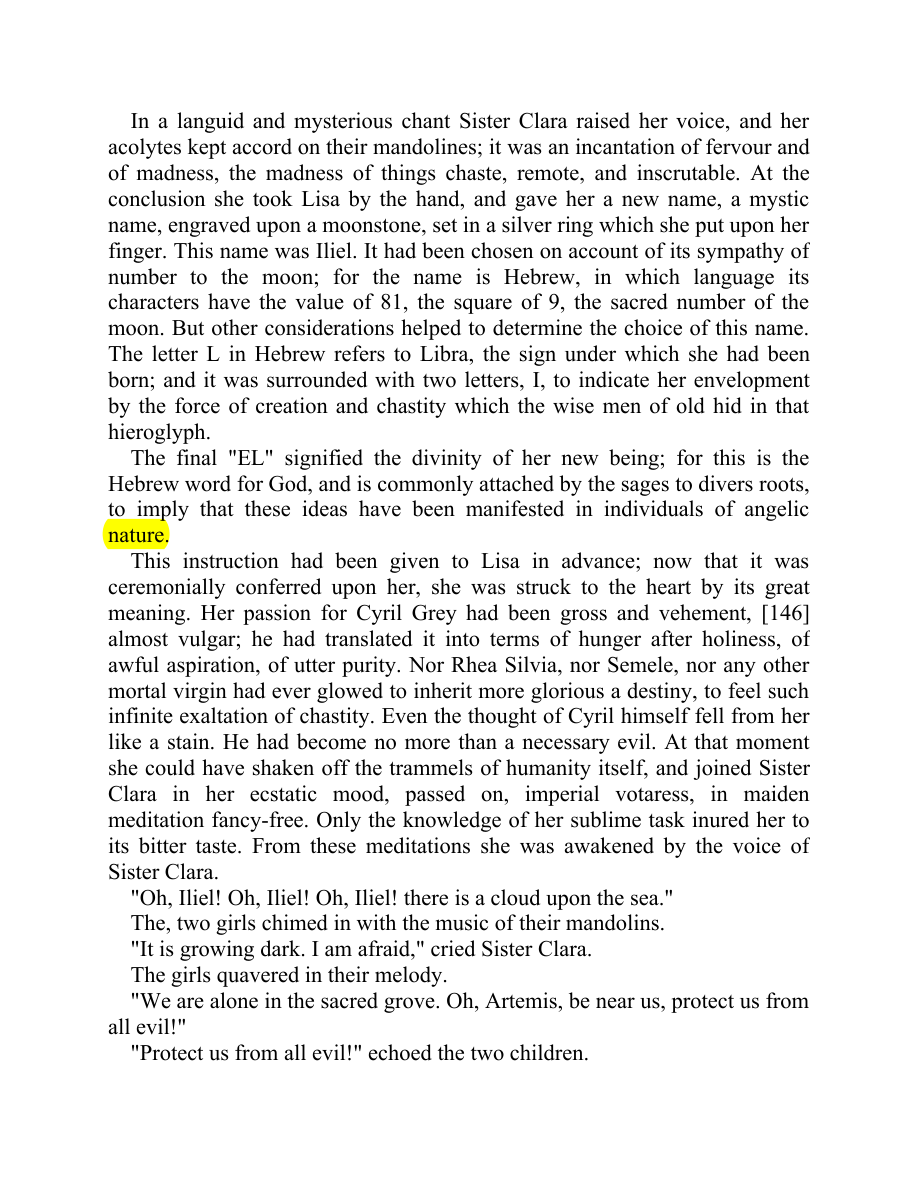 Original scan of Moonchild, PDF page 102