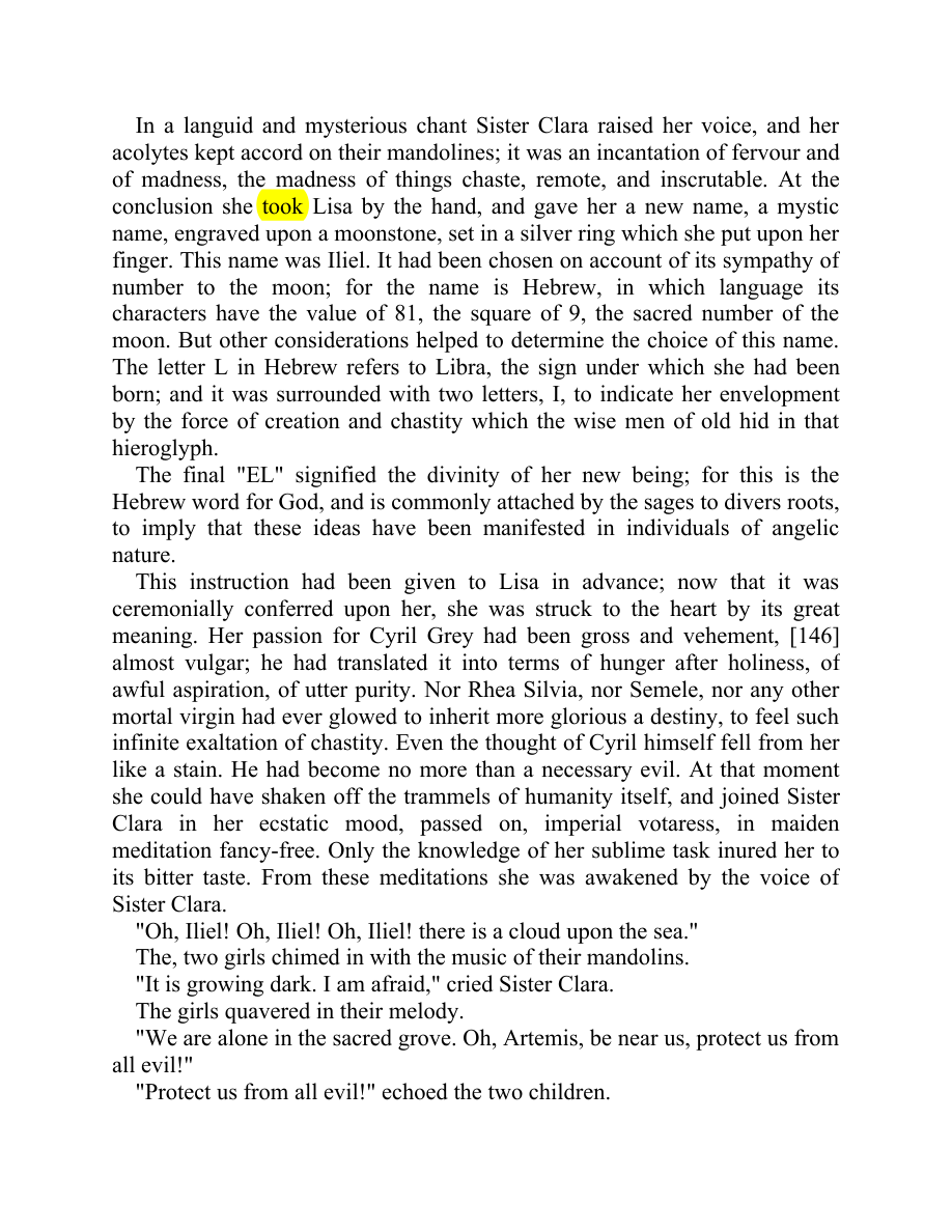 Original scan of Moonchild, PDF page 102