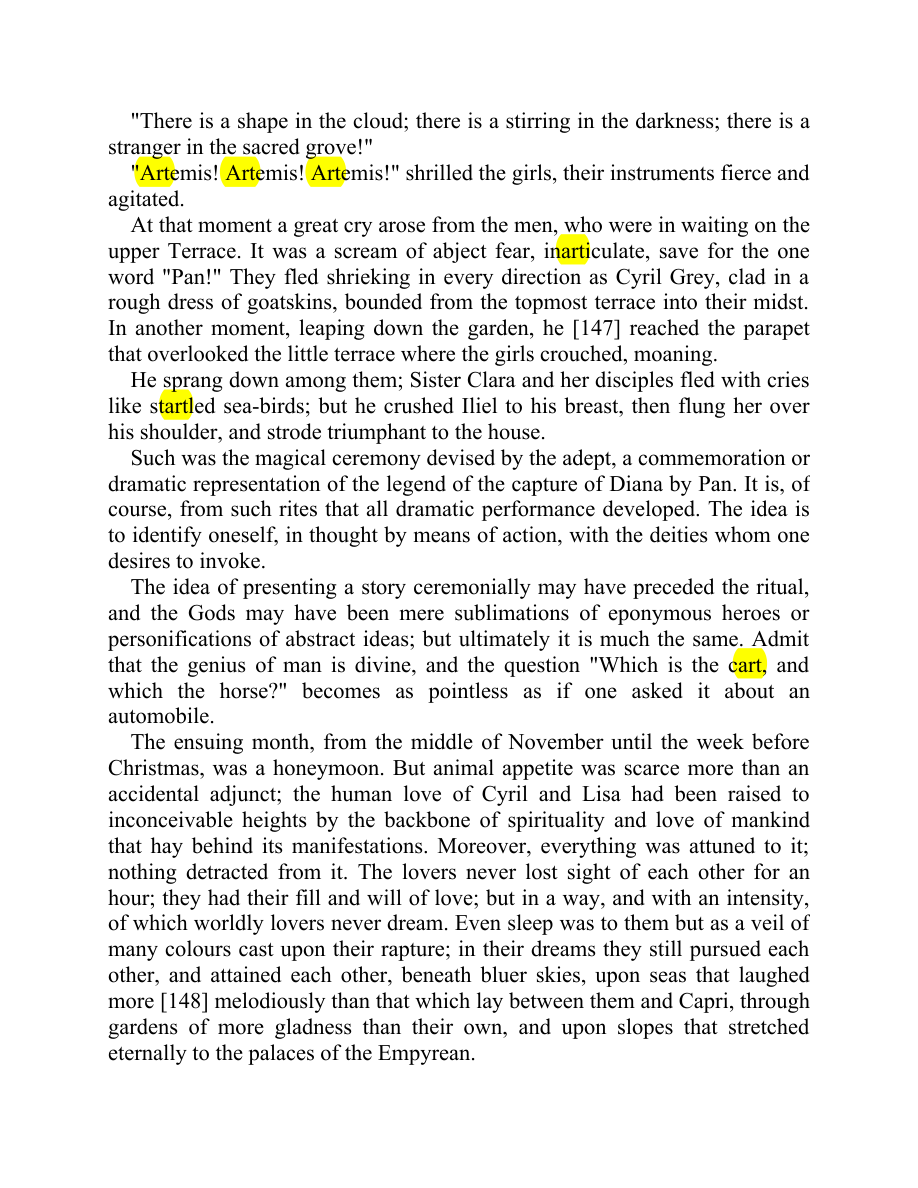 Original scan of Moonchild, PDF page 103