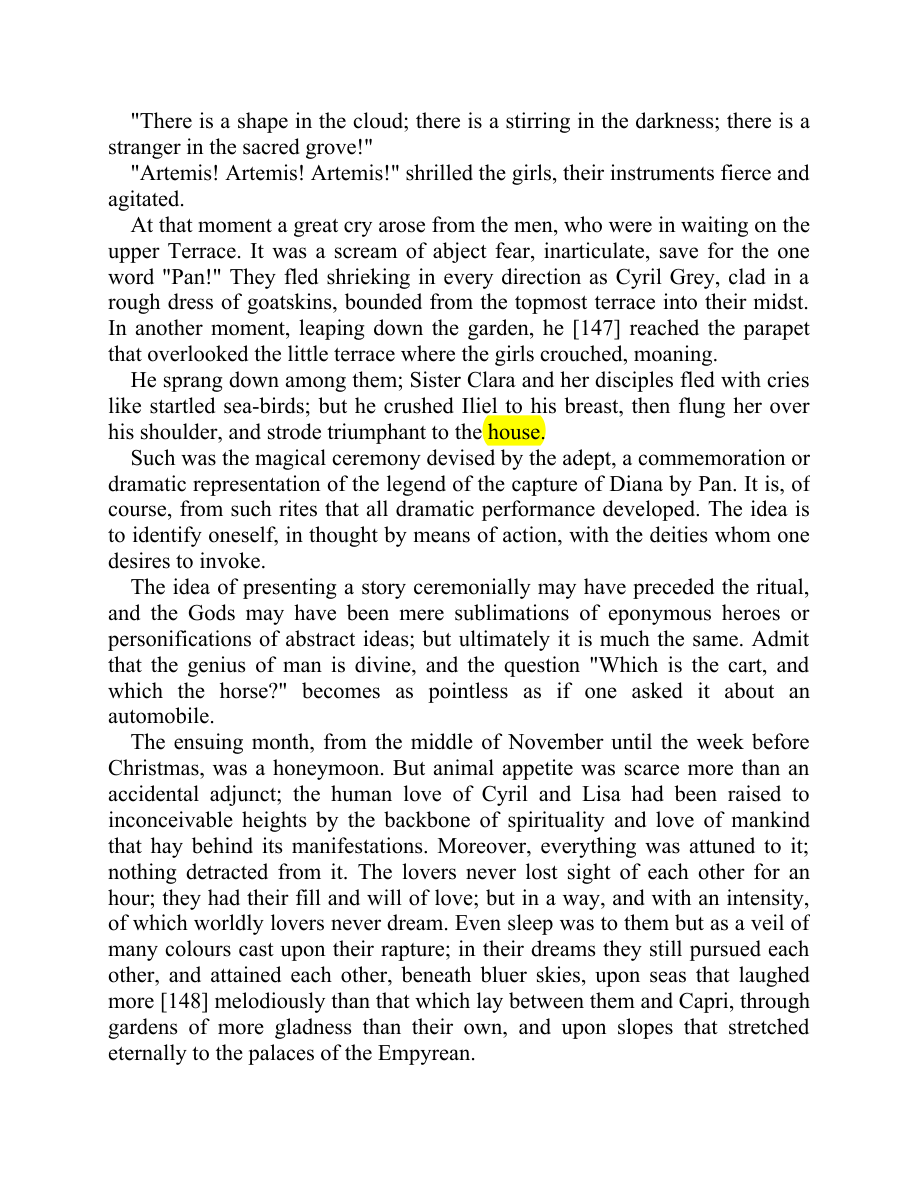 Original scan of Moonchild, PDF page 103