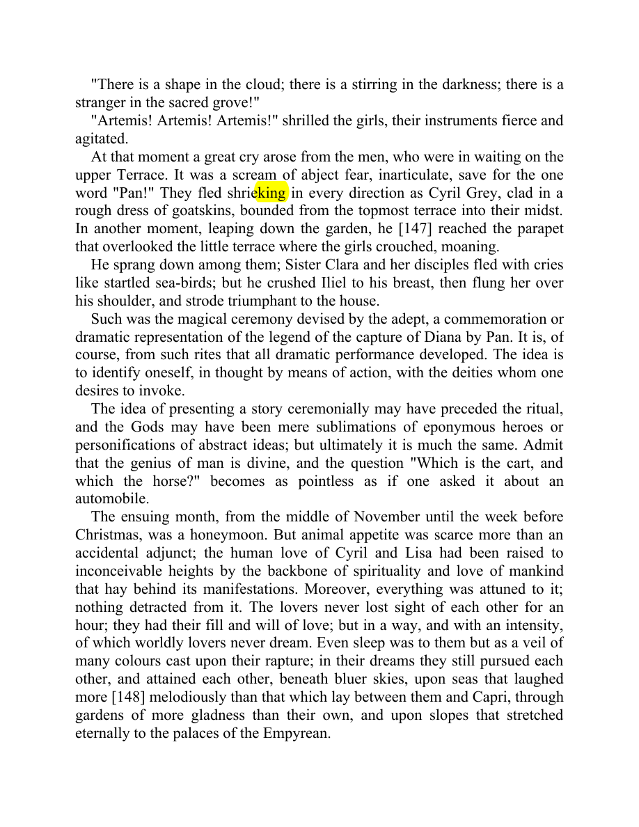 Original scan of Moonchild, PDF page 103