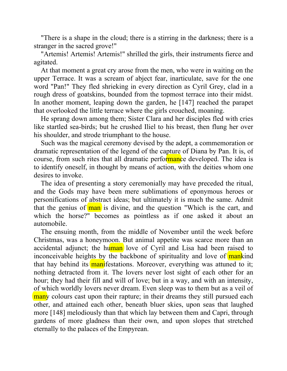 Original scan of Moonchild, PDF page 103
